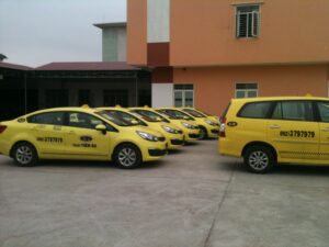 Top hãng taxi Quảng Bình uy tín chất lượng nhất 2022
