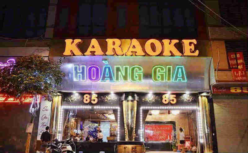 Tổng hợp 7 quán karaoke gần đây hot nhất, bạn nên biết