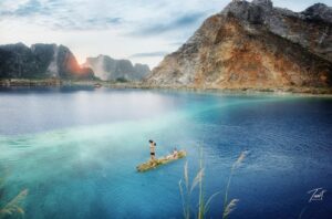 Tuyệt tình cốc Hải Phòng - Để lại bao thương nhớ cho du khách