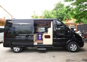 Top 11 nhà Xe Limousine Hà Nội Hạ Long uy tín và chất lượng nhất