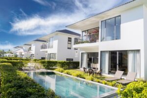 Andochine Resort Phú Quốc