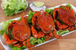 Top 12 quán hải sản Cần Thơ ngon giá bình dân nên thử