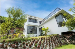 Sun Village Hòa Bình - Món quà của núi rừng Lương Sơn