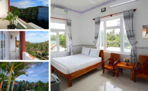 Top 8 khách sạn Phan Thiết Mũi Né giá rẻ gần biển và trung tâm