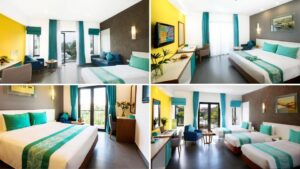 Top 10 khách sạn Hội An giá rẻ, gần phố cổ đẳng cấp 3-4-5 sao