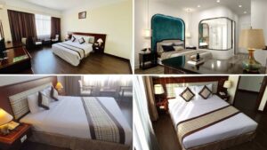 Review các khách sạn Phú Yên gần biển, giá rẻ, được yêu thích nhất