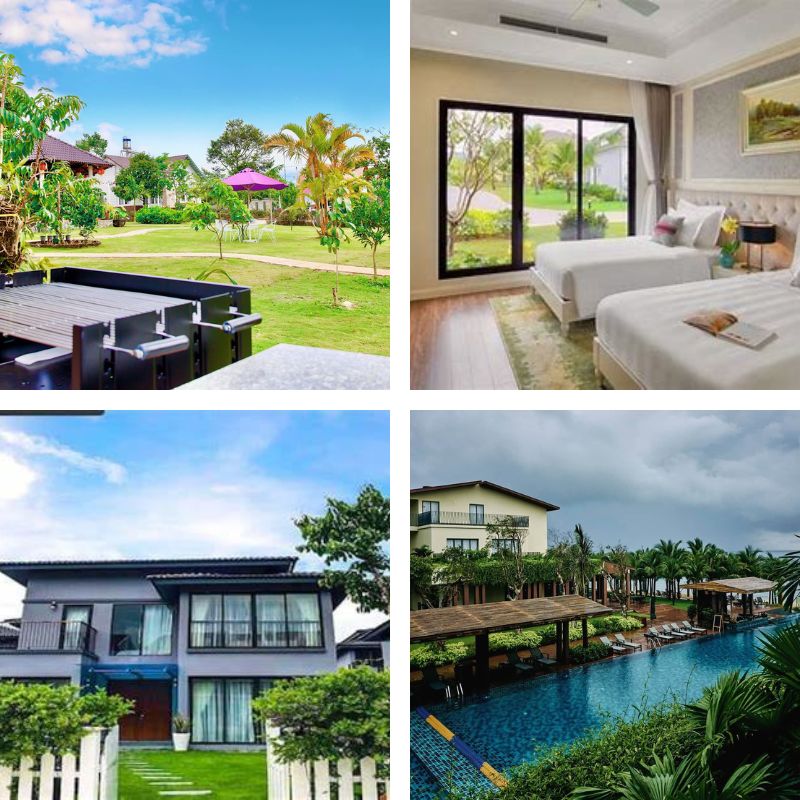 Top 10 villa Phú Yên view đẹp không thể bỏ lỡ khi đi du lịch