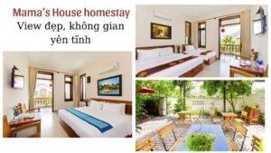 Top 30 Homestay Hội An gần phố cổ giá rẻ có hồ bơi view biển đẹp tốt nhất