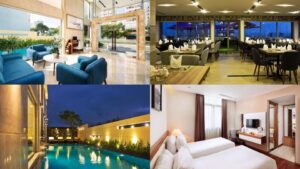 Top 20 khách sạn Đà Nẵng giá rẻ, gần biển, có hồ bơi, view sông Hàn