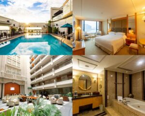 Top 20 khách sạn quận 1 nên và phải ghé khi đặt chân tới Sài Gòn hoa lệ