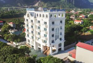 Một vài nhà nghỉ Tam Chúc rẻ đẹp