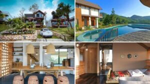 Top 15 Resort Ba Vì giá rẻ view đẹp có hồ bơi thích hợp nghỉ dưỡng cuối tuần