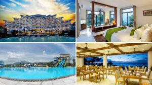 Top 15 Resort Cam Ranh giá rẻ view biển đẹp gần sân bay từ 3-4-5 sao