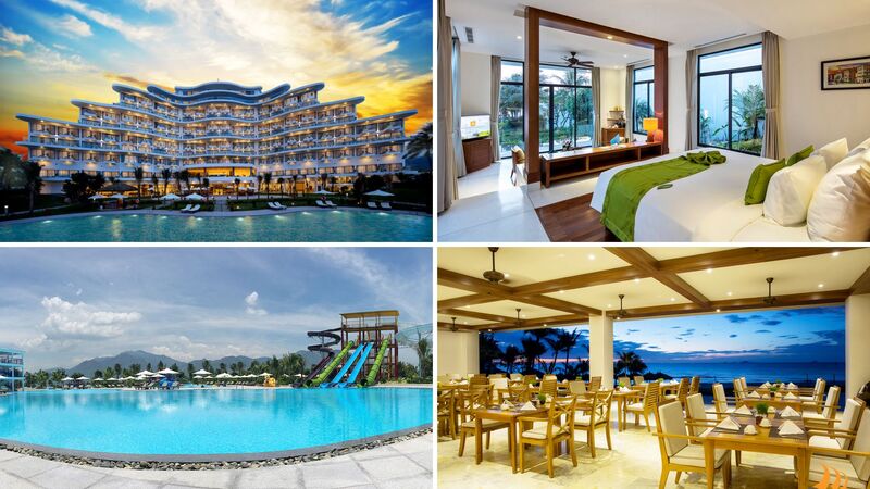 Top 15 Resort Cam Ranh giá rẻ view biển đẹp gần sân bay từ 3-4- Top 15 Resort Cam Ranh Giá Rẻ View Biển Đẹp Gần Sân Bay Từ 3-4-