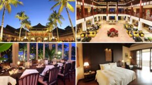 Top 20 Resort Đà Nẵng view biển đẹp có hồ bơi cao cấp ở trung tâm