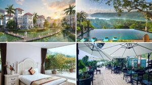 Top 20 Khu nghỉ dưỡng Resort Hòa Bình Mai Châu giá rẻ view núi đẹp