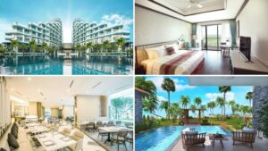 Top 20 Resort Hội An giá rẻ có hồ bơi cao cấp view biển đẹp từ 3-4-5 sao