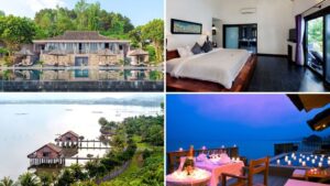 Top 20 Resort Huế view đẹp gần trung tâm thích hợp nghỉ dưỡng