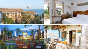 Top 20 Khu nghỉ dưỡng resort Mũi Né Phan Thiết view biển giá rẻ