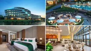 Top 10 Resort Tam Đảo view đẹp có hồ bơi sân golf chuẩn 4-5 sao