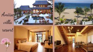 Top 15 Resort Ninh Thuận Phan Rang giá rẻ view đẹp gần biển Ninh Chữ