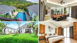 Top 15 Resort Sóc Sơn giá rẻ có hồ bơi view đồi thông tuyệt đẹp