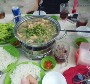 Top 15 quán ăn Lagi ngon, nổi tiếng ở Bình Dương