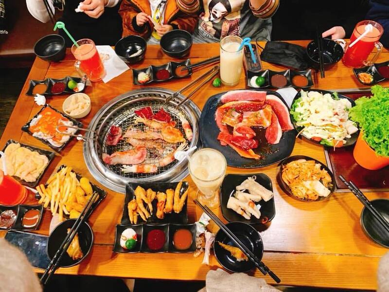 Top 20 quán ăn ngon Điện Biên bạn không nên bỏ lỡ