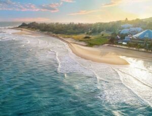 Thành phố Vũng Tàu - “Trái tim” của du lịch biển miền Đông Nam Bộ