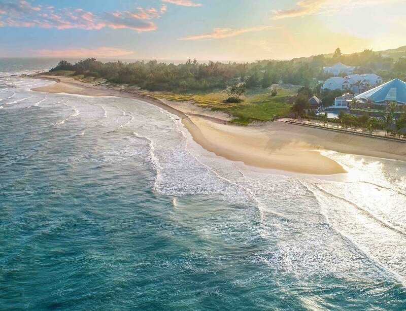 Thành phố Vũng Tàu - “Trái tim” của du lịch biển miền Đông Nam Bộ