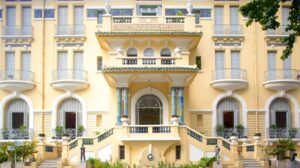 Bảo tàng Mỹ Thuật - Nơi lưu giữ những tác phẩm nghệ thuật giá trị tại Sài Gòn