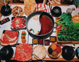 Top 5 quán lẩu ngon Đà Lạt - Tắt lo âu, mở nồi lẩu