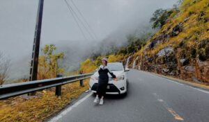 Kinh nghiệm chinh phục Đèo Khánh Lê Nha Trang mới nhất