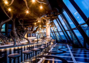 Cháy hết hình tại 15 quán bar Phú Quốc đẹp - độc đáo nhất