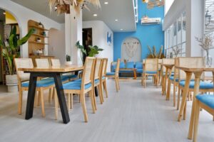 Top 10 quán cafe Bình Thạnh siêu đẹp để sống ảo