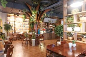 Top 10 quán cafe sách ở Hà Nội không gian cực yên tĩnh