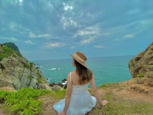 Bỏ túi kinh nghiệm du lịch tại Eo gió Quan Lạn mới nhất