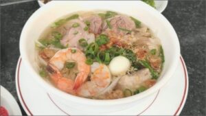 Cách nấu hủ tiếu Nam Vang đúng chuẩn, bạn đã thử chưa?