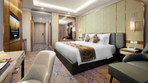 Top 15 khách sạn Bình Thạnh giá rẻ, dịch vụ tốt hiện nay 