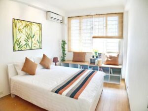 Những nhà nghỉ ở gần đây giá tốt