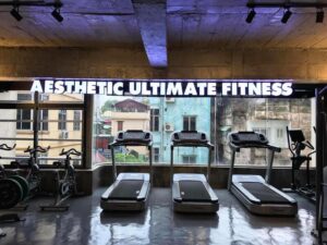 Top 15 phòng Gym gần đây có trang bị tập tốt nhất