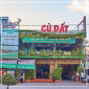 Top 10 quán nhậu Bình Thạnh ngon, nổi tiếng nhất hiện nay