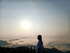 Tây Giang tỉnh Quảng Nam - Khám phá miền núi non hùng vĩ đẹp mê