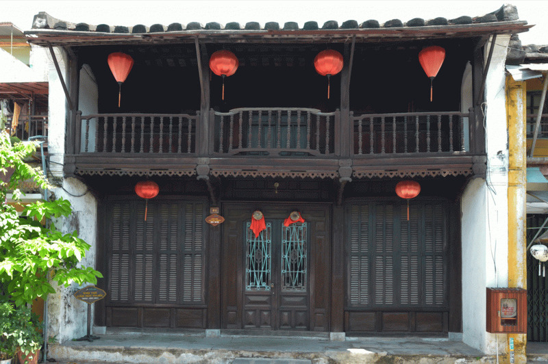 Bảo tàng gốm sứ Hội An - điểm đến gợi lên một thời huy hoàng 