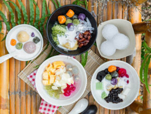 Top 10 quán chè Quy Nhơn ngon hấp dẫn khó bỏ qua