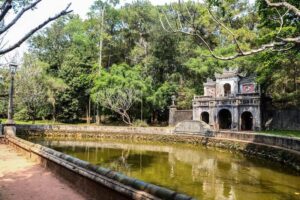 Chùa Từ Hiếu ở Huế - Điểm du lịch tâm linh hấp dẫn hàng đầu