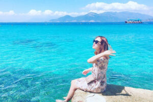 Kinh nghiệm tham quan du lịch Hòn Mun chi tiết nhất từ A-Z