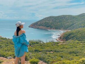 Kinh nghiệm du lịch vịnh Vĩnh Hy - vịnh biển đẹp nhất Ninh Thuận