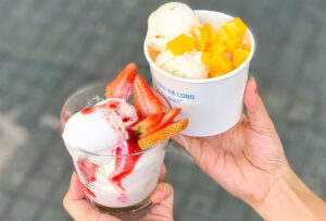 Top 10 quán sữa chua trân châu Hạ Long nổi tiếng