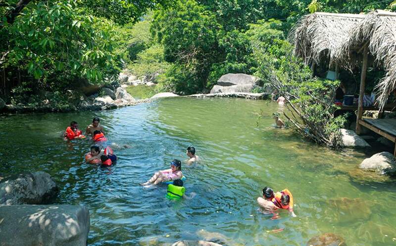 Suối Lương Đà Nẵng Khám Phá Bức Tranh Thiên Nhiên Trữ Tình